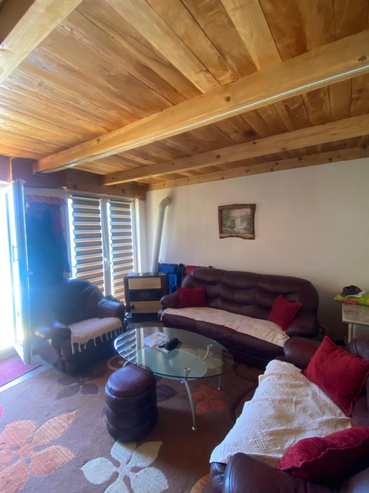 Lake House Jablanica Luaran gambar